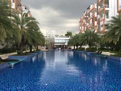 Parc Rosewood (D25), Condominium #154926902